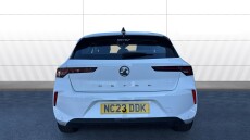 Vauxhall Astra 1.2 Turbo 130 Design 5dr Auto Petrol Hatchback